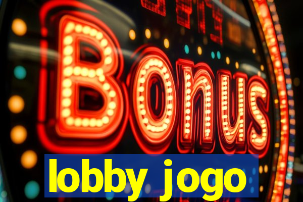 lobby jogo